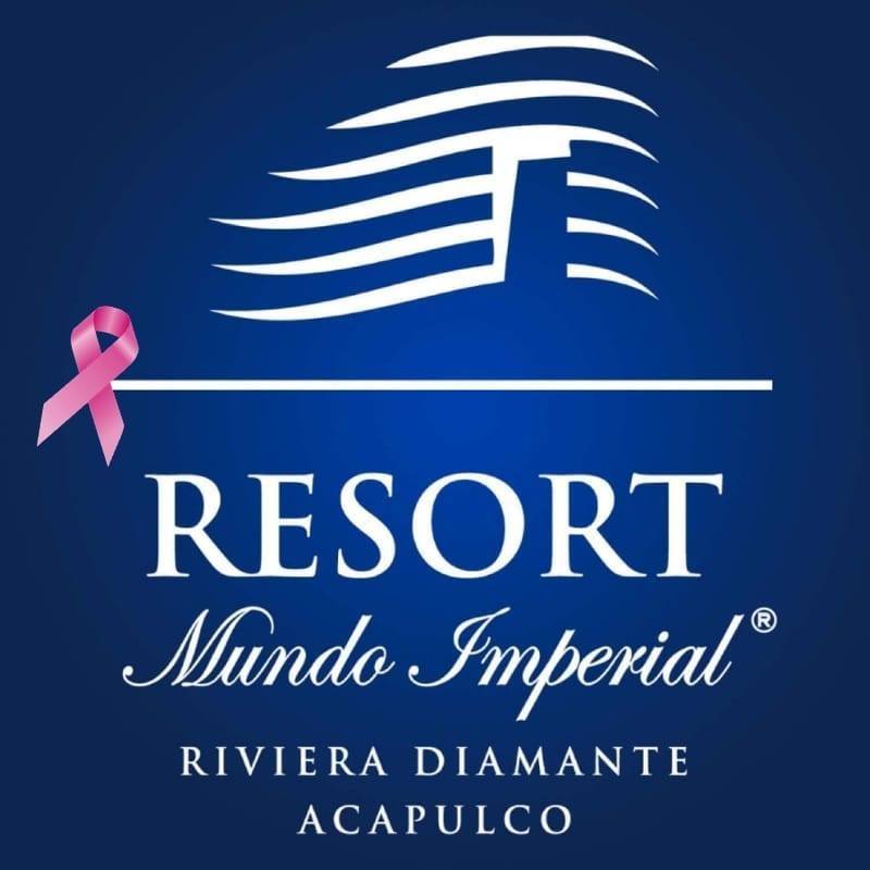 spa Resort Mundo Imperial